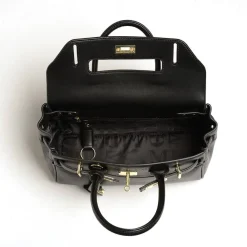 Mac Douglas Petit sac a main Pyla Meryl similicuir lisse XXS*Femme Sacs À Main