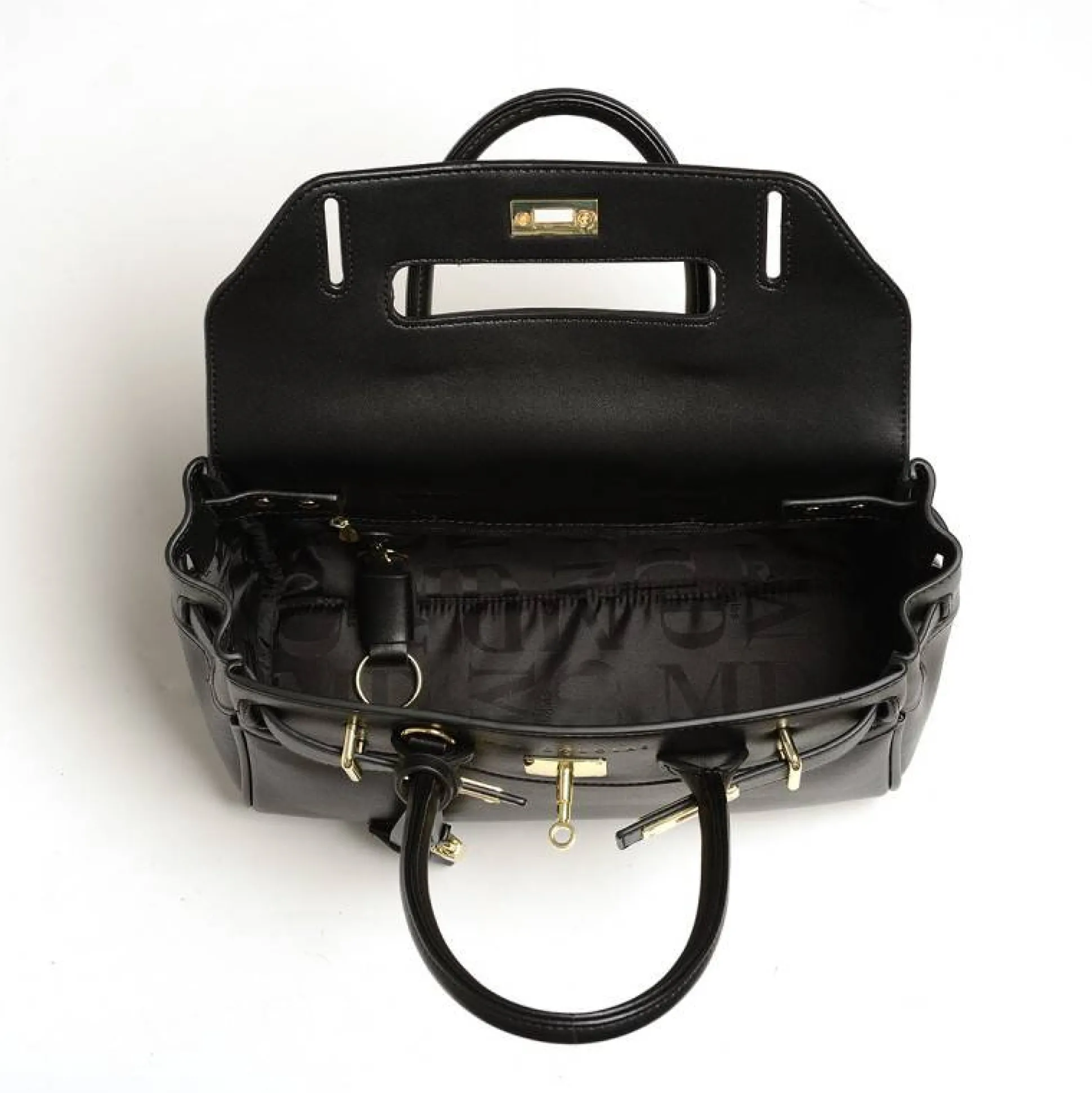 Mac Douglas Petit sac a main Pyla Meryl similicuir lisse XXS*Femme Sacs À Main