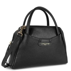 Lancaster Petit Sac a main zippe Dune*Femme Sacs Bandoulière|Sacs À Main