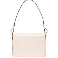 Lancel Petit sac a rabat Angele S en cuir lisse*Femme Sacs Porté Épaule|Sacs Bandoulière