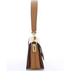 Lancel Petit sac a rabat Angele S en cuir lisse*Femme Sacs Porté Épaule|Sacs Bandoulière