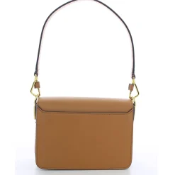 Lancel Petit sac a rabat Angele S en cuir lisse*Femme Sacs Porté Épaule|Sacs Bandoulière