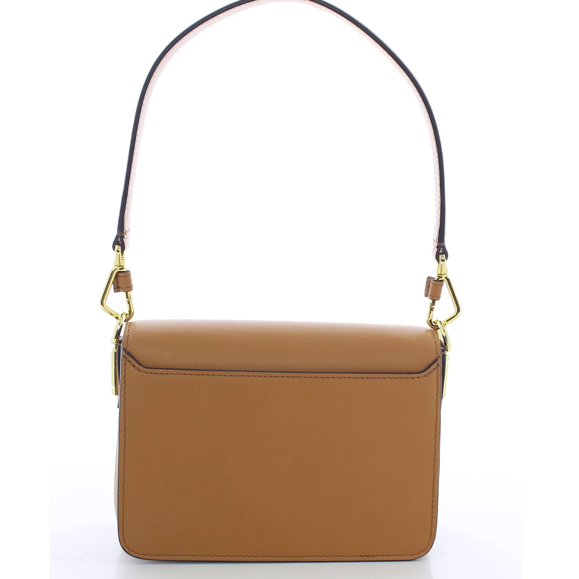 Lancel Petit sac a rabat Angele S en cuir lisse*Femme Sacs Porté Épaule|Sacs Bandoulière