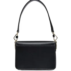 Lancel Petit sac a rabat Angele S en cuir lisse*Femme Sacs Porté Épaule|Sacs Bandoulière