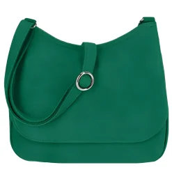 Les Ateliers Foures Petit sac a rabat Artemis compact Baroudeuse*Femme Sacs Bandoulière