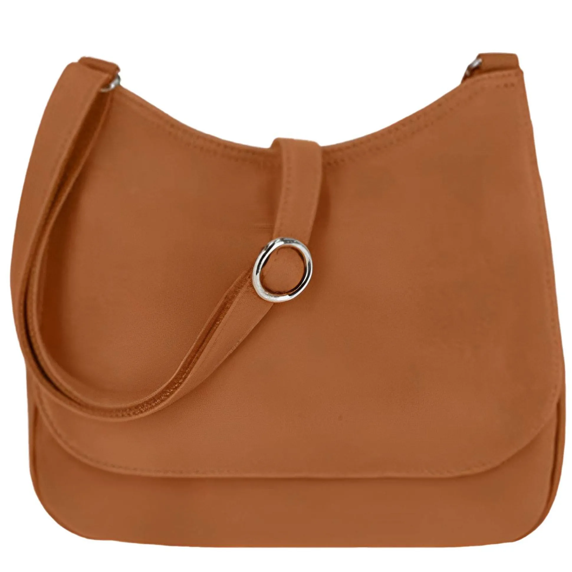 Les Ateliers Foures Petit sac a rabat Artemis compact Baroudeuse*Femme Sacs Bandoulière