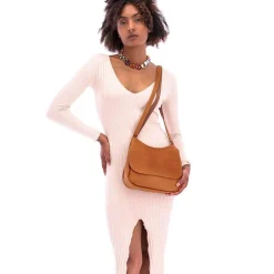 Les Ateliers Foures Petit sac a rabat Artemis compact Baroudeuse*Femme Sacs Bandoulière