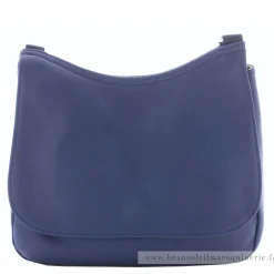 Les Ateliers Foures Petit sac a rabat Artemis compact Baroudeuse*Femme Sacs Bandoulière