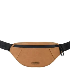 Cabaia Petit sac banane reversible unisexe taille S*Femme Sacs Banane Femme