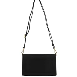 Francinel Petit sac bandouliere a rabat Abigail cuir*Femme Sacs Bandoulière