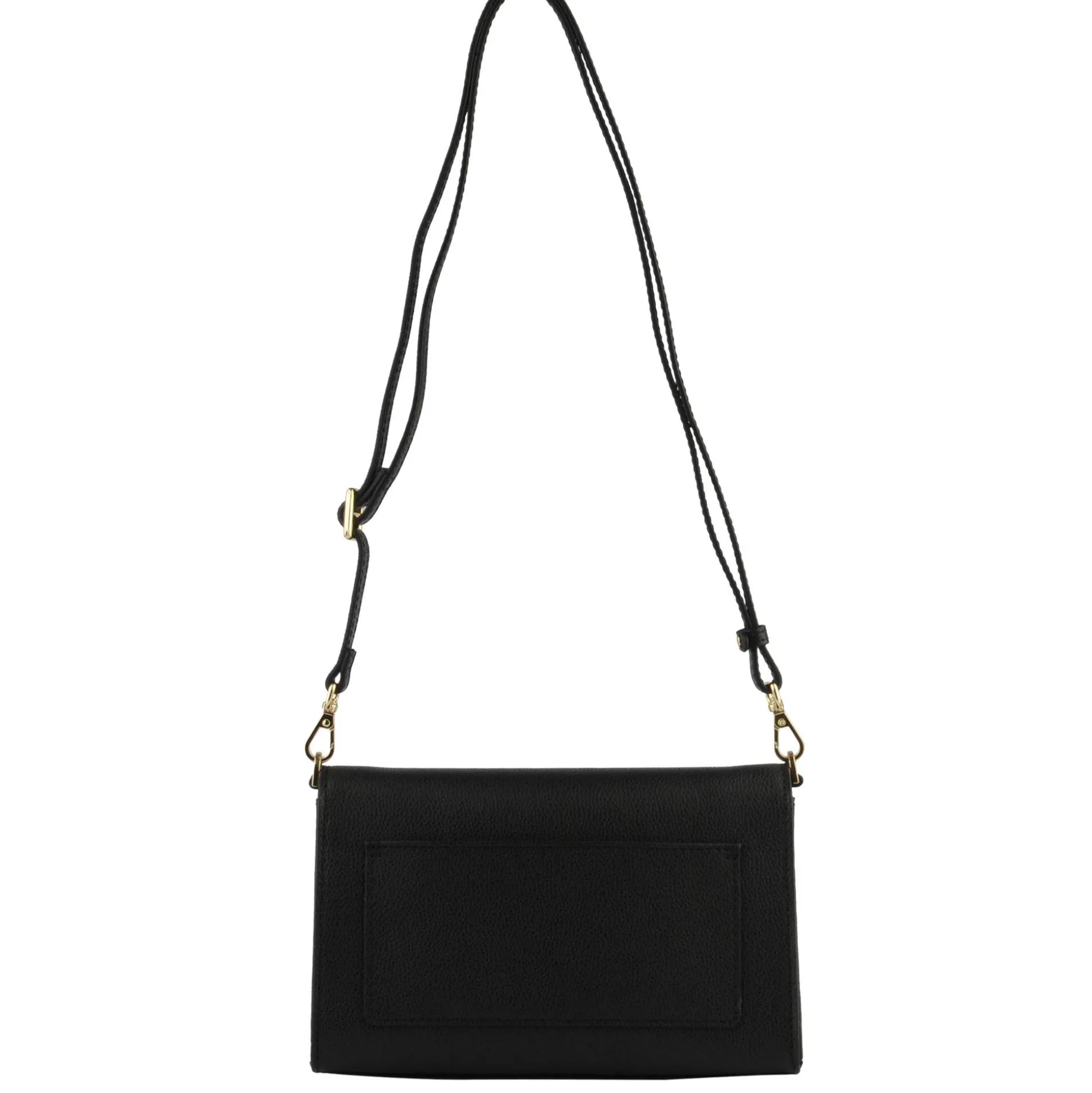 Francinel Petit sac bandouliere a rabat Abigail cuir*Femme Sacs Bandoulière