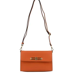 Francinel Petit sac bandouliere a rabat Abigail cuir*Femme Sacs Bandoulière