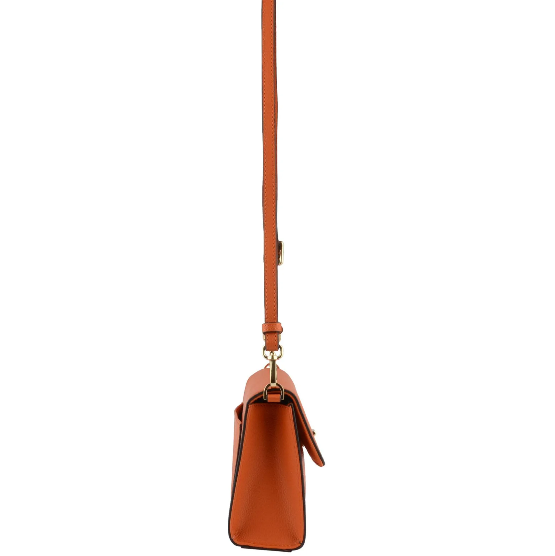 Francinel Petit sac bandouliere a rabat Abigail cuir*Femme Sacs Bandoulière