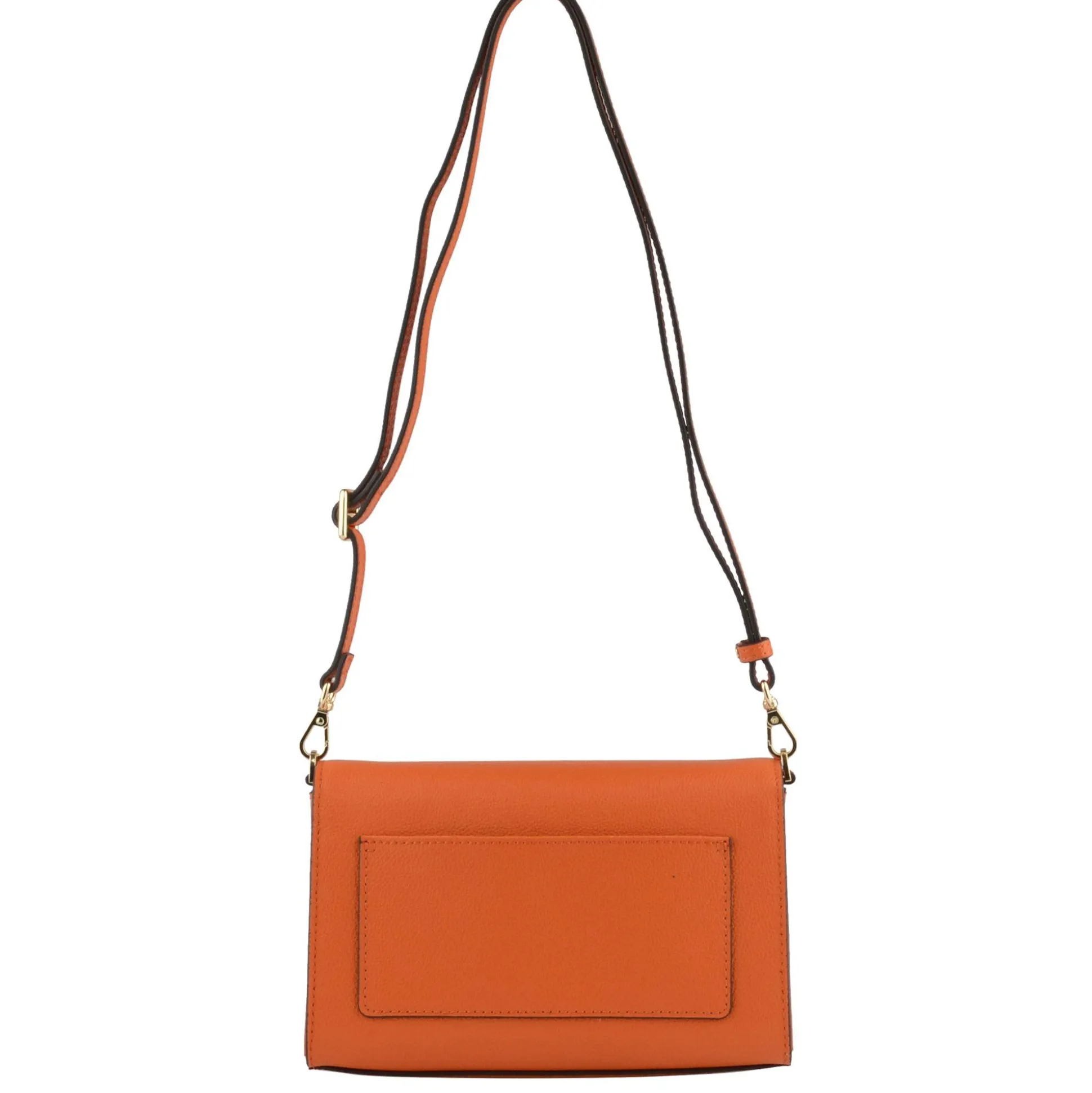 Francinel Petit sac bandouliere a rabat Abigail cuir*Femme Sacs Bandoulière