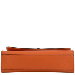 Francinel Petit sac bandouliere a rabat Abigail cuir*Femme Sacs Bandoulière