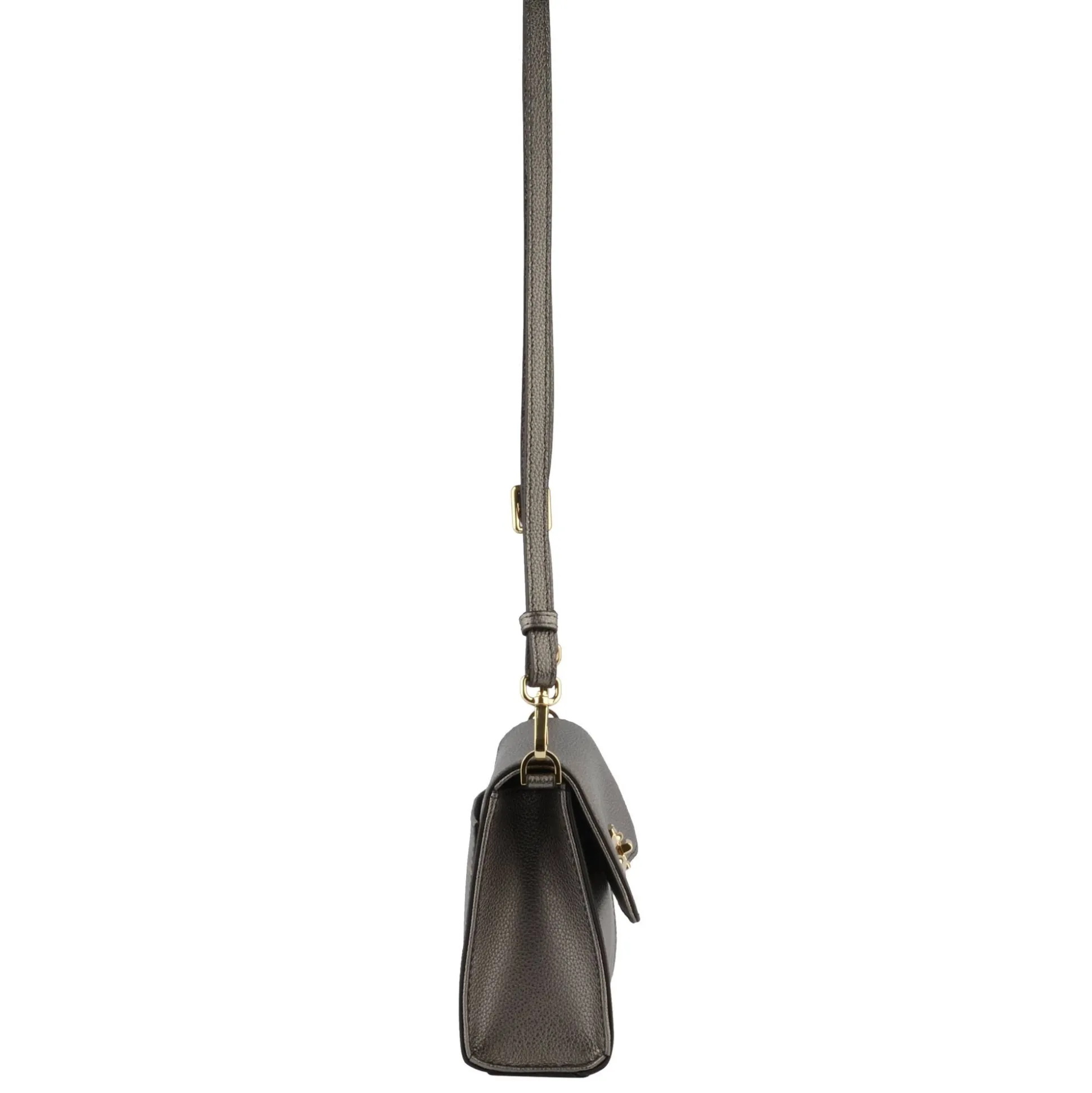 Francinel Petit sac bandouliere a rabat Abigail cuir*Femme Sacs Bandoulière