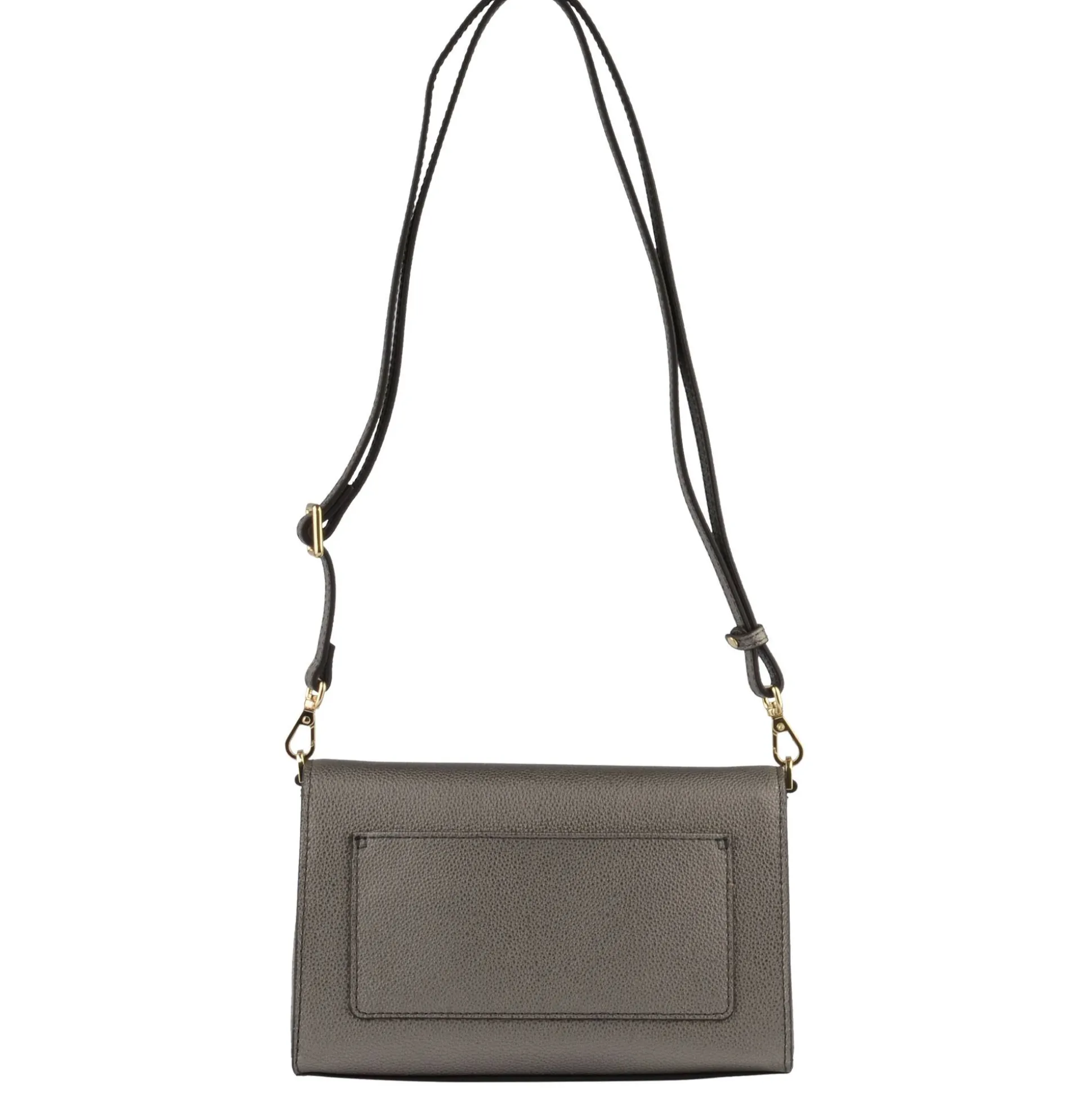 Francinel Petit sac bandouliere a rabat Abigail cuir*Femme Sacs Bandoulière