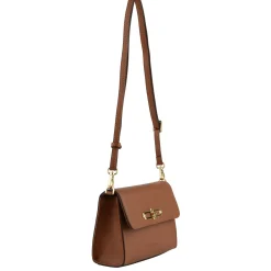 Francinel Petit sac bandouliere a rabat Abigail cuir*Femme Sacs Bandoulière
