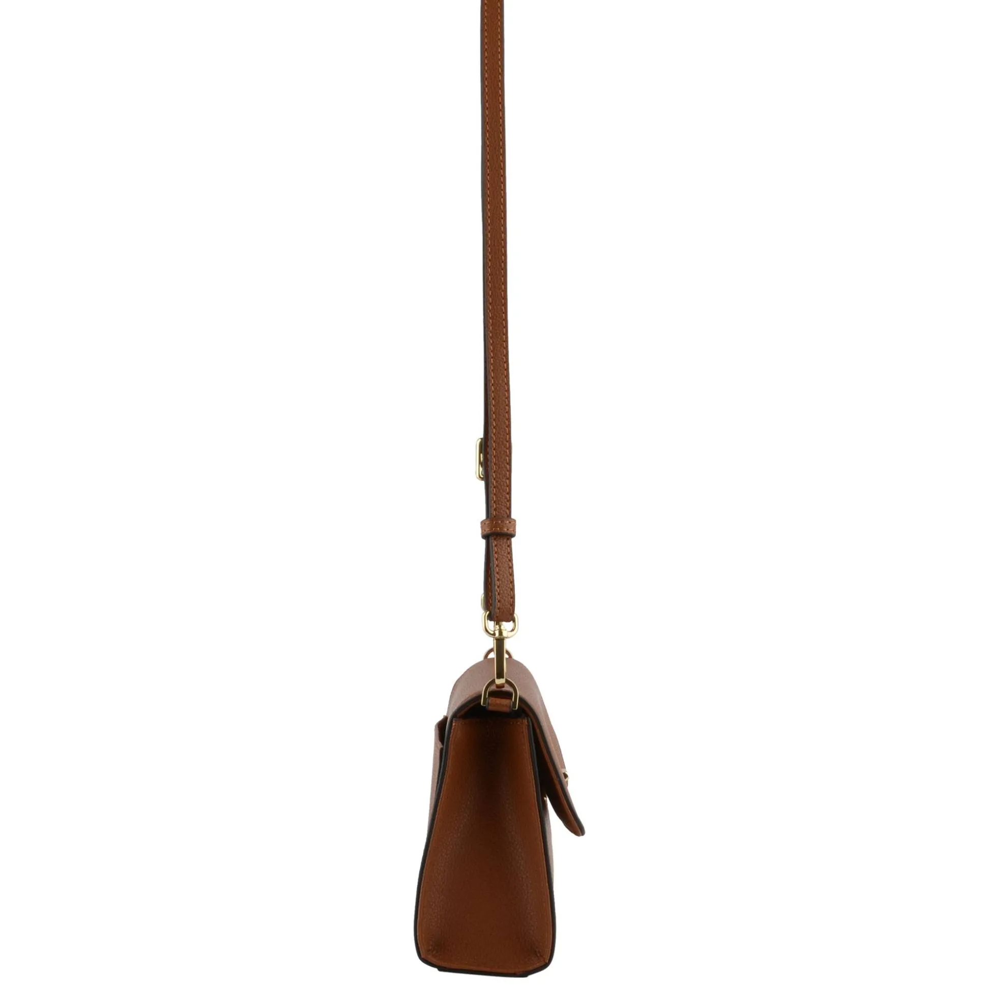 Francinel Petit sac bandouliere a rabat Abigail cuir*Femme Sacs Bandoulière