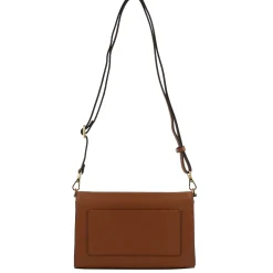 Francinel Petit sac bandouliere a rabat Abigail cuir*Femme Sacs Bandoulière