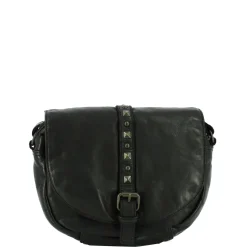 Gianni Conti Petit sac bandouliere a rabat Raquel*Femme Sacs Bandoulière