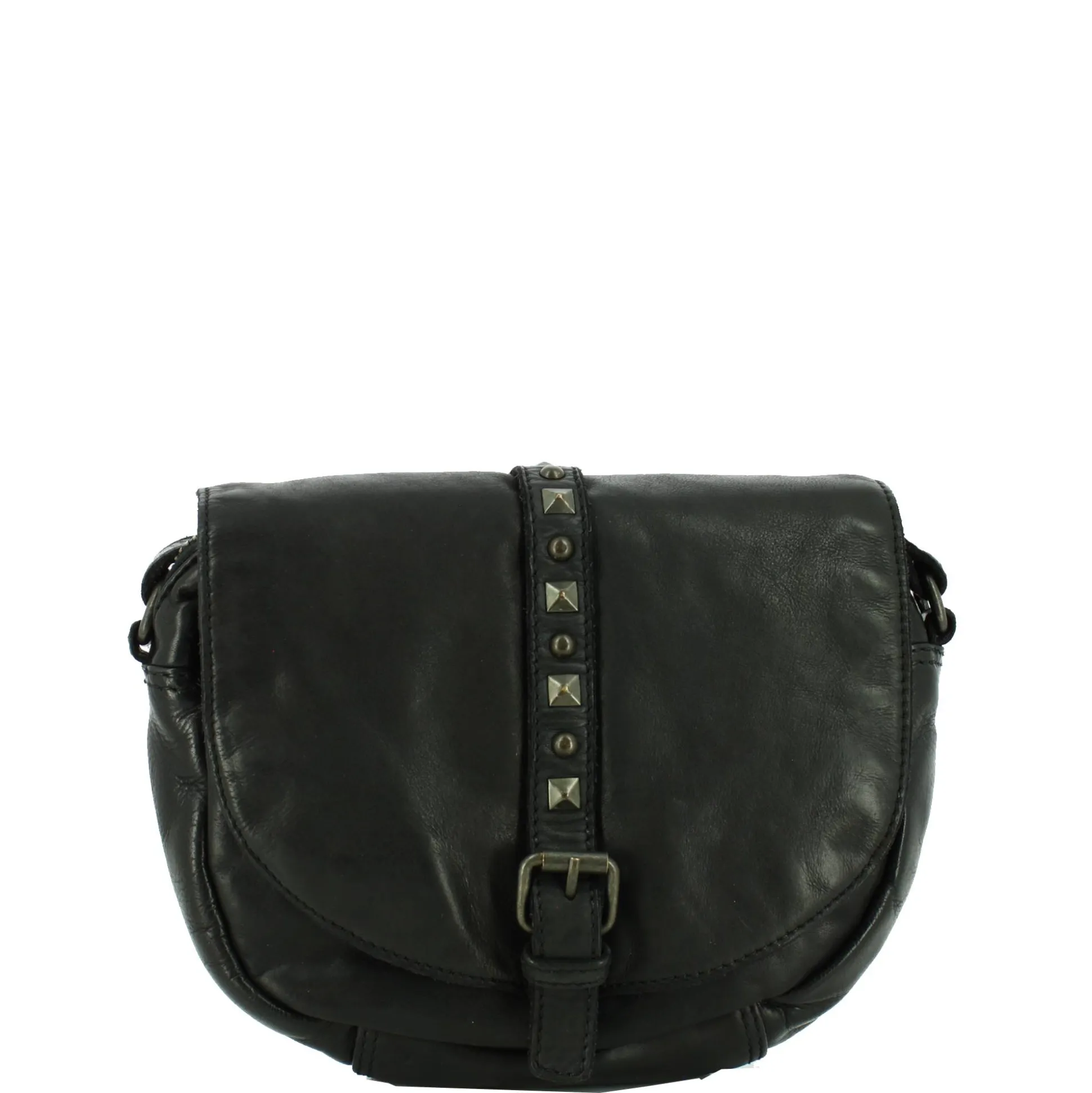 Gianni Conti Petit sac bandouliere a rabat Raquel*Femme Sacs Bandoulière