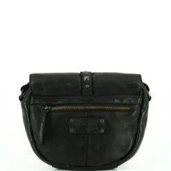 Gianni Conti Petit sac bandouliere a rabat Raquel*Femme Sacs Bandoulière