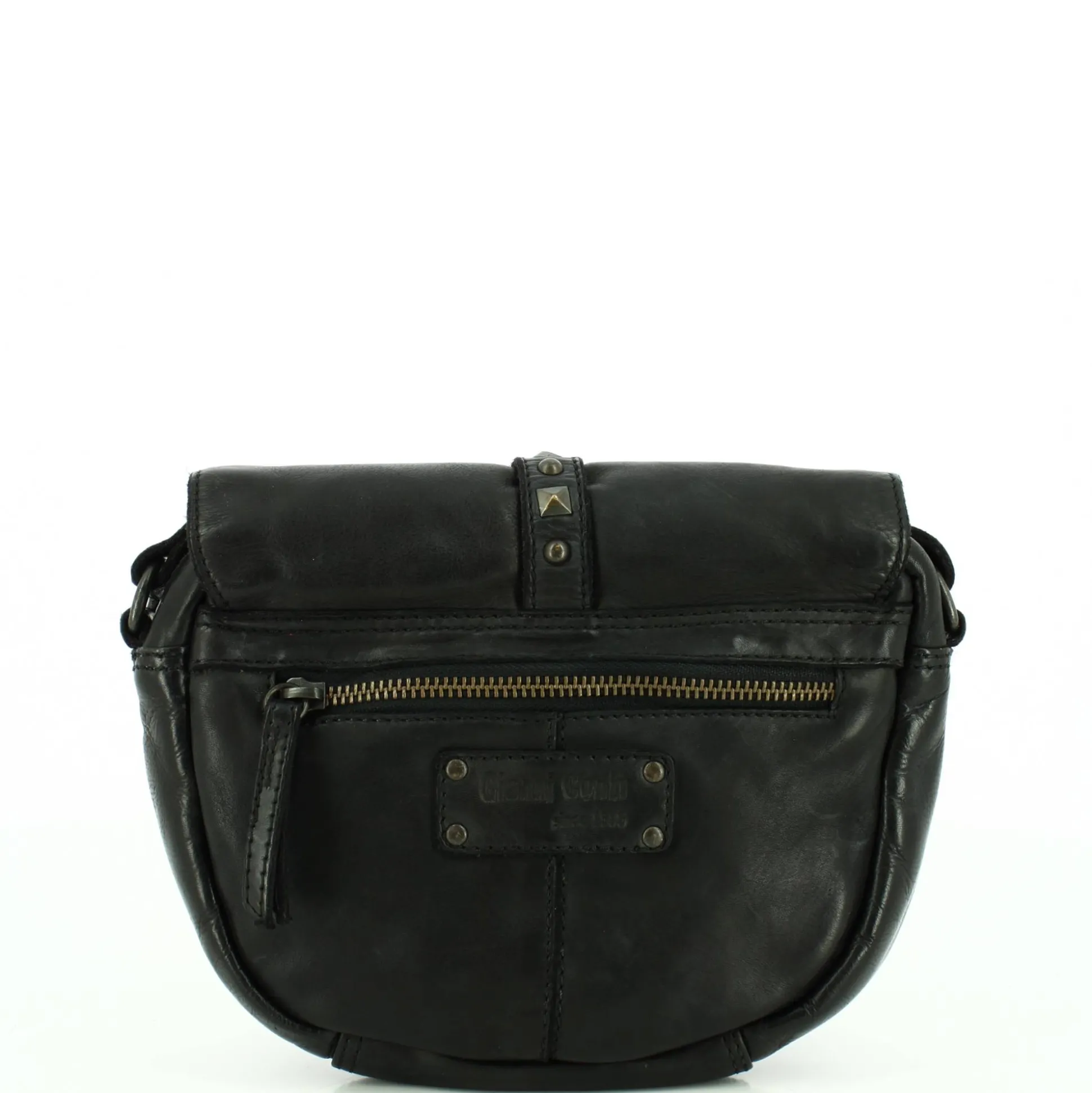 Gianni Conti Petit sac bandouliere a rabat Raquel*Femme Sacs Bandoulière