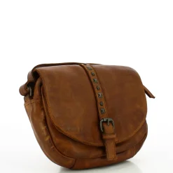 Gianni Conti Petit sac bandouliere a rabat Raquel*Femme Sacs Bandoulière