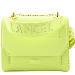 Lancel Petit sac bandouliere a rabat Ninon S*Femme Sacs Bandoulière