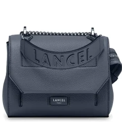 Lancel Petit sac bandouliere a rabat Ninon S*Femme Sacs Bandoulière
