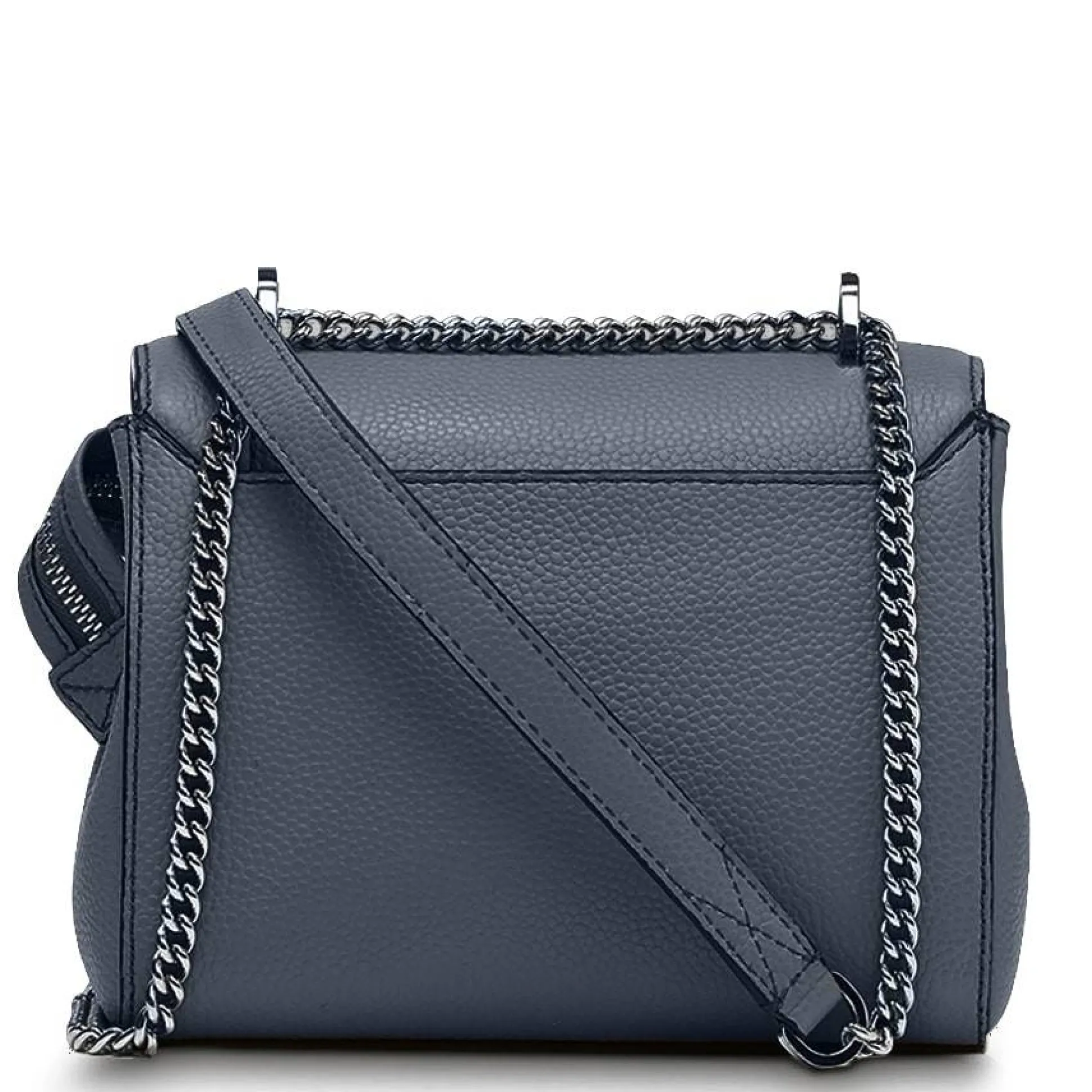 Lancel Petit sac bandouliere a rabat Ninon S*Femme Sacs Bandoulière