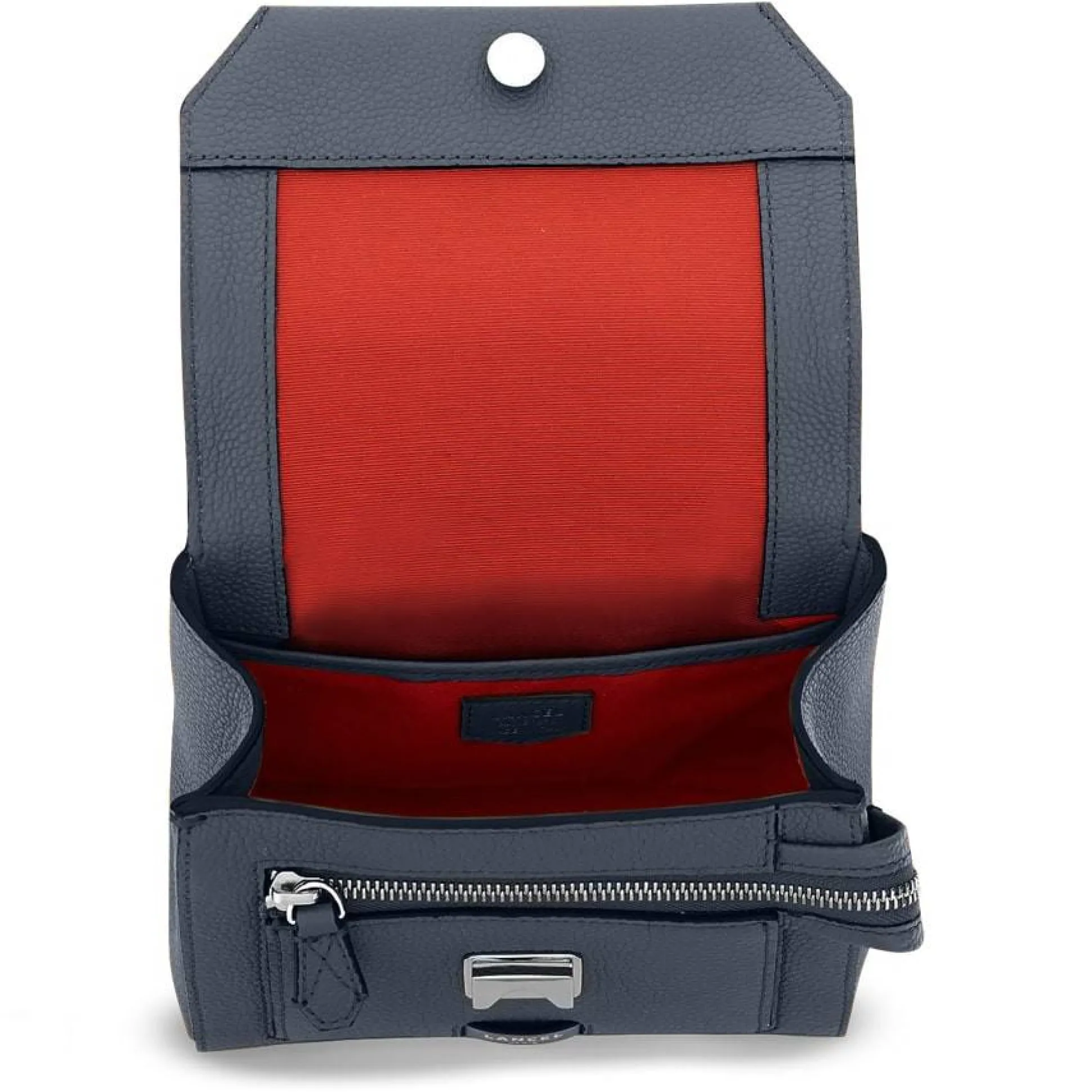 Lancel Petit sac bandouliere a rabat Ninon S*Femme Sacs Bandoulière