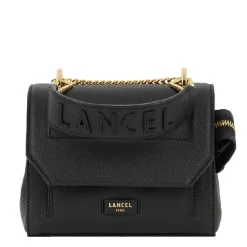 Lancel Petit sac bandouliere a rabat Ninon S*Femme Sacs Bandoulière
