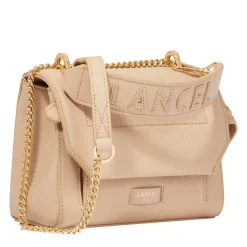 Lancel Petit sac bandouliere a rabat Ninon S*Femme Sacs Bandoulière