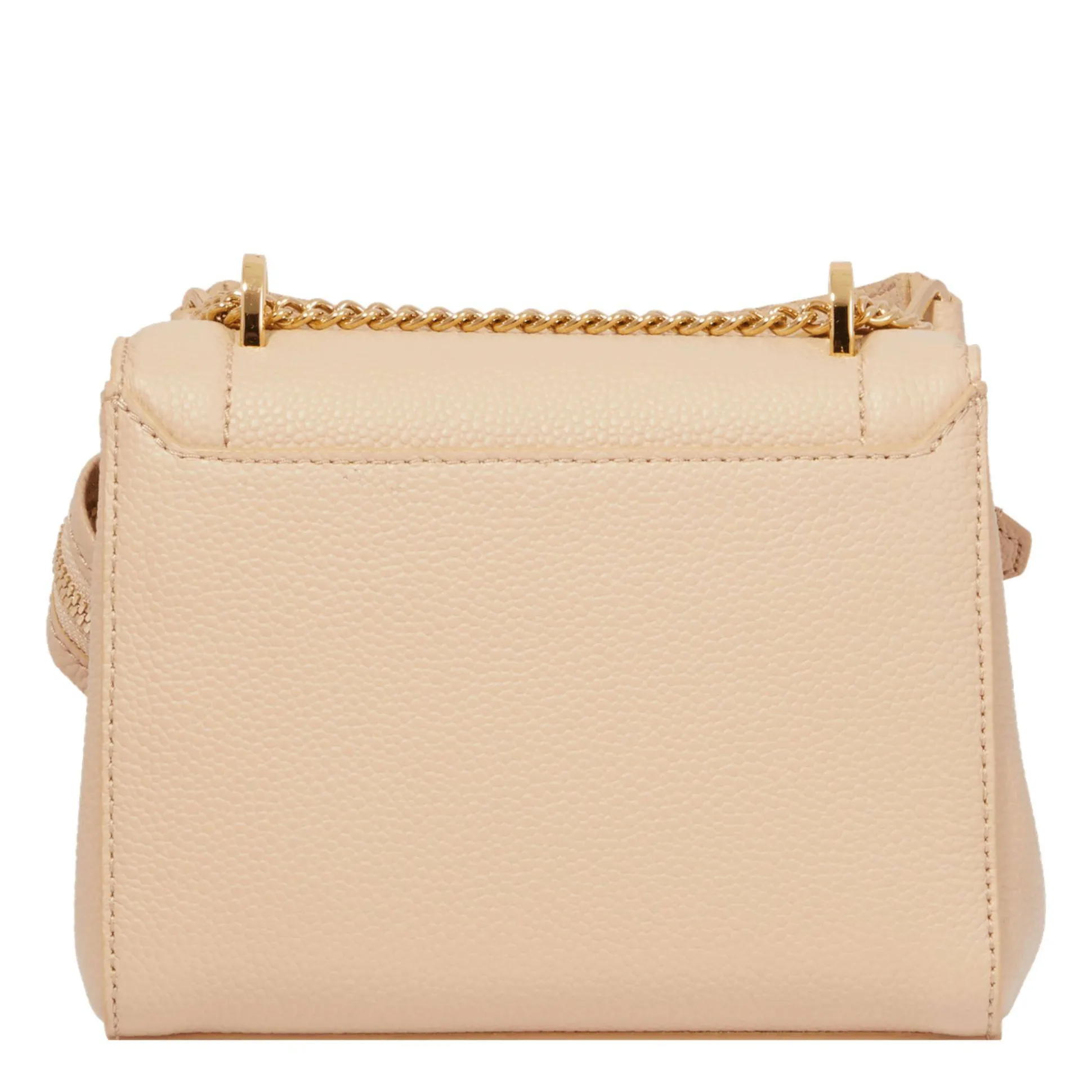 Lancel Petit sac bandouliere a rabat Ninon S*Femme Sacs Bandoulière