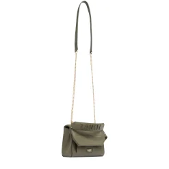 Lancel Petit sac bandouliere a rabat Ninon S*Femme Sacs Bandoulière