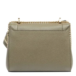 Lancel Petit sac bandouliere a rabat Ninon S*Femme Sacs Bandoulière