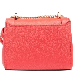 Lancel Petit sac bandouliere a rabat Ninon S*Femme Sacs Bandoulière
