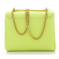 Lancel Petit sac bandouliere a rabat Ninon S*Femme Sacs Bandoulière