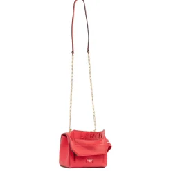 Lancel Petit sac bandouliere a rabat Ninon S*Femme Sacs Bandoulière