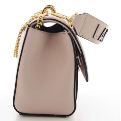 Lancel Petit sac bandouliere a rabat Ninon S*Femme Sacs Bandoulière