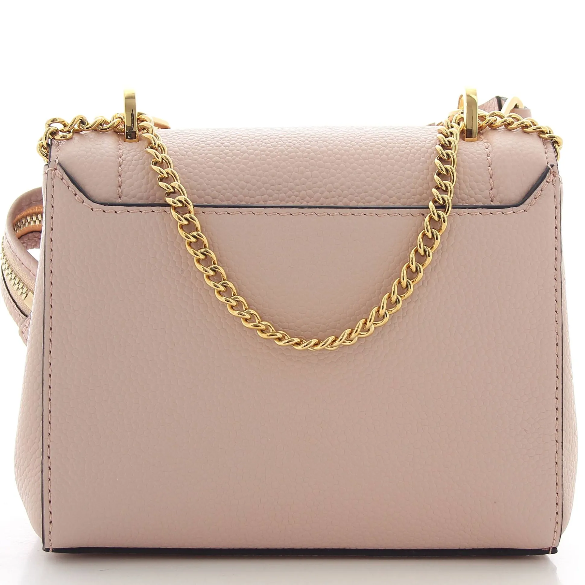 Lancel Petit sac bandouliere a rabat Ninon S*Femme Sacs Bandoulière