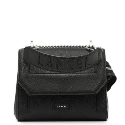 Lancel Petit sac bandouliere a rabat Ninon S*Femme Sacs Bandoulière