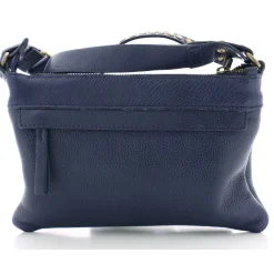 Biba Petit sac bandouliere Brewton details clous*Femme Sacs Bandoulière