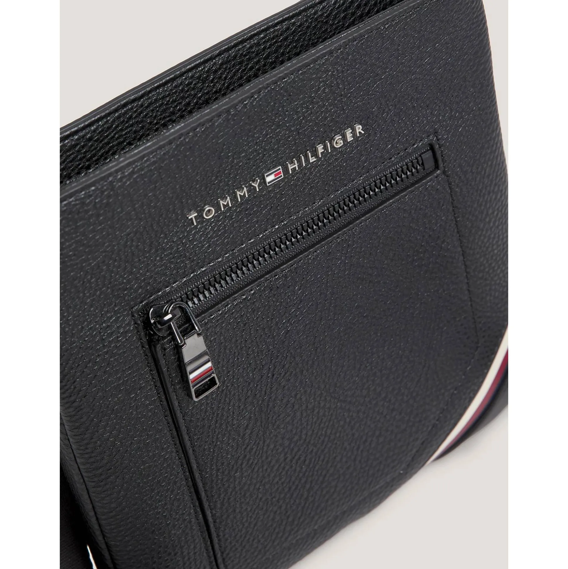Tommy Hilfiger Petit sac bandouliere Central a logo*Homme Petites Sacoches Homme|Sacoches Homme