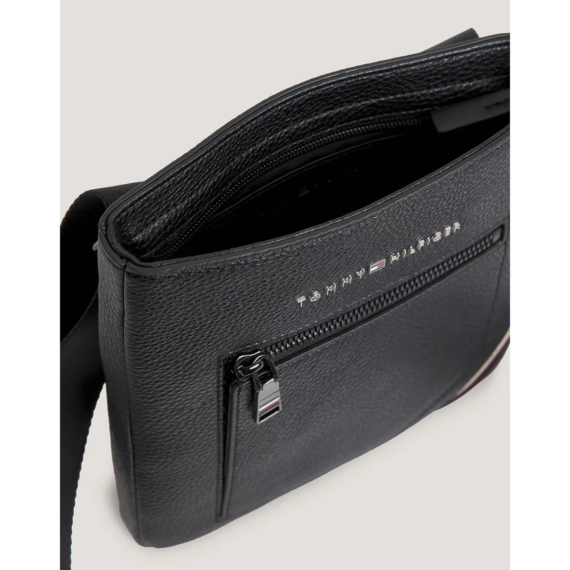 Tommy Hilfiger Petit sac bandouliere Central a logo*Homme Petites Sacoches Homme|Sacoches Homme