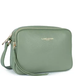 Lancaster Petit sac bandouliere Dune*Femme Sacs Bandoulière