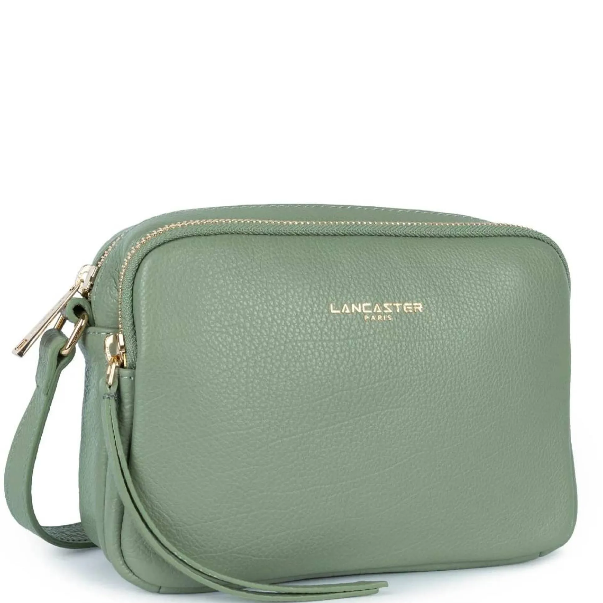 Lancaster Petit sac bandouliere Dune*Femme Sacs Bandoulière