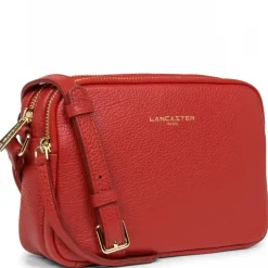 Lancaster Petit sac bandouliere Dune*Femme Sacs Bandoulière
